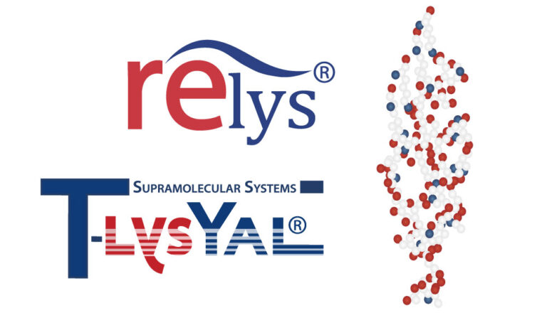 Relys® tutti i loghi insieme